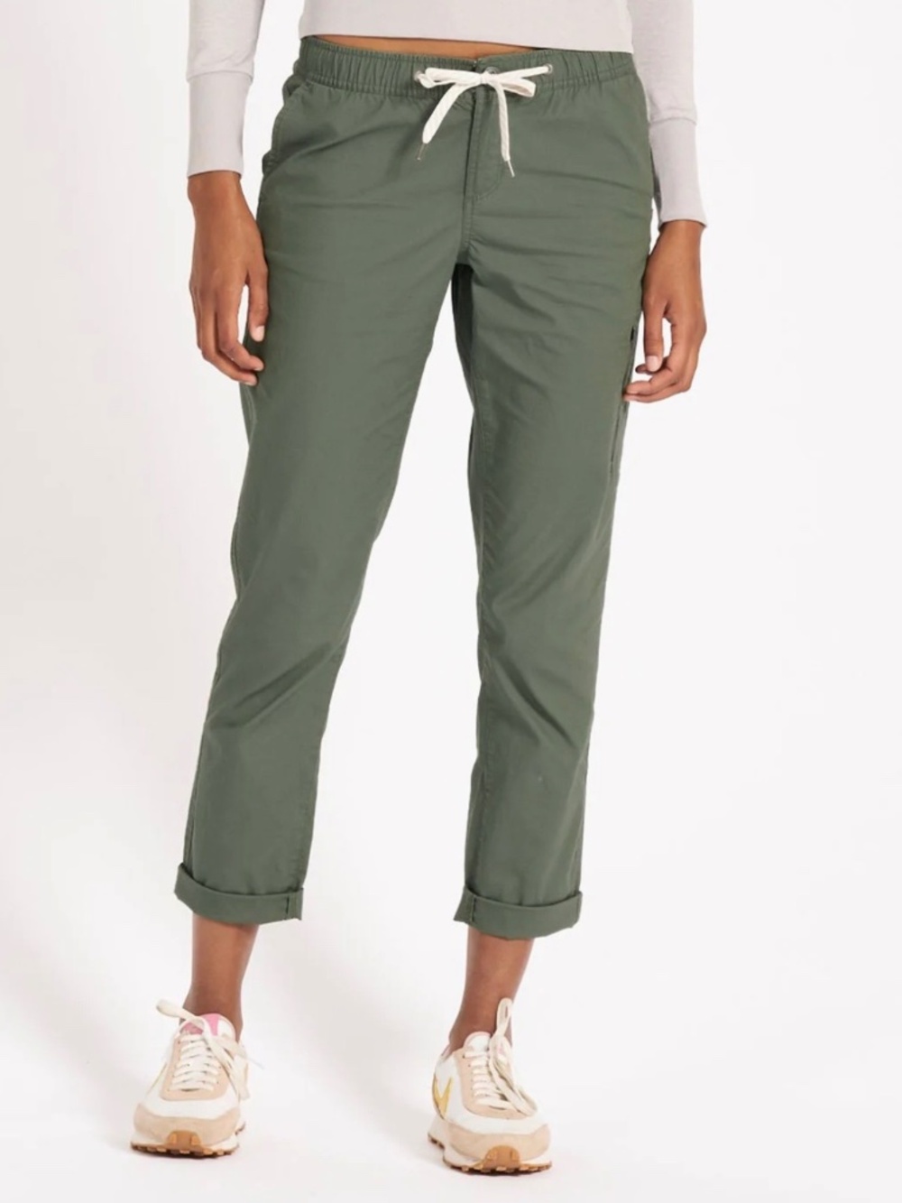 Vuori rip stop pant